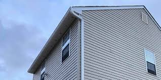 Siding Removal and Disposal in Rushville, NE